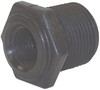 Dixon 62267 1/2 X 1/4 SCH 80 POLYPRO REDUCER